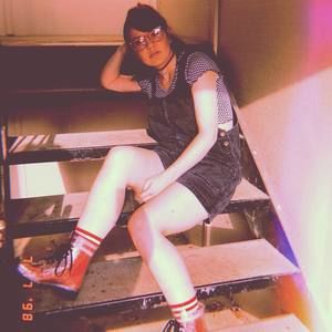 Meet your Posher, Ginny